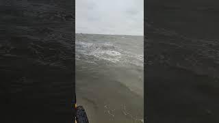 Морские просторы