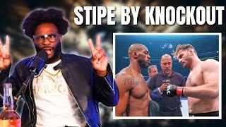 THIS Is How Jon Jones Will Beat Stipe | UFC 309 Full Breakdown