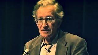 Noam Chomsky - Language and Music