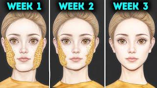 Natural Cheek Lift: Quick 7-Min Face Workout You’ll Love!