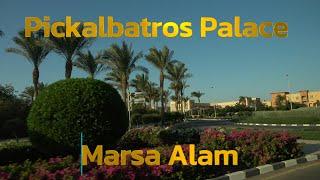 Pickalbatros  Palace***** Port Ghalib Marsa Alam