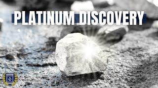 The Incredible Story of How Platinum Was Discovered
