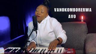 Drag With Me - Vanokomborerwa Avo , HYMNS _Vimby Vee