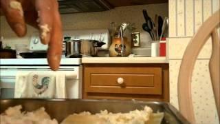 Cooking With Kobie - Episode 7 Manicotti and Chicken part 2.wmv