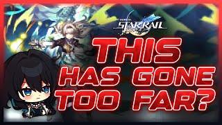 Is Honkai: Star Rail TOO Obsessed With Leaks?