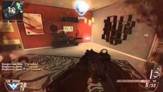 Call of Duty: Black Ops 2 - UAV Inbound