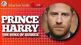 Prince Harry: Tabloids On Trial | Live Discussion