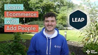 Learn Ecommerce with Add People