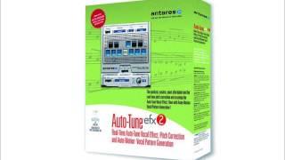 Auto Tune Efx 2