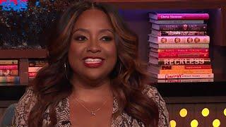 Sherri Shepherd Reacts to The View Tell-All's WILDEST Reveals