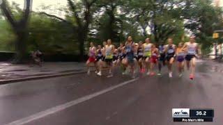 5th Avenue Mile 2023 Men's Race