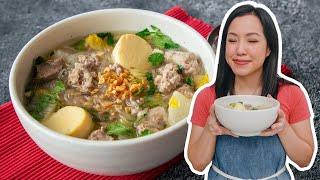 The Dish I Make EVERY Week - Gaeng Jued