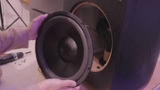 How To: Fix Buzzing Subwoofer