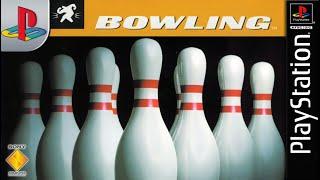 Longplay of Bowling (Simple 1500 Series Vol. 18: The Bowling)