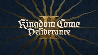 Kingdom Come Deliverance 2  (CH/DE)