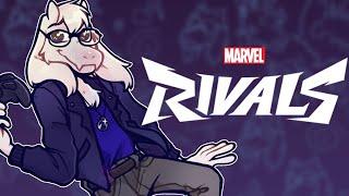 Chill Stream | Marvel Rivals (Live Stream 2-23-25)