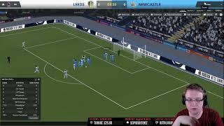 The Worst Goal Ever Scored In Football Manager