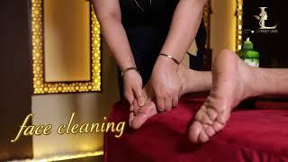 Luxury Arab massage offers