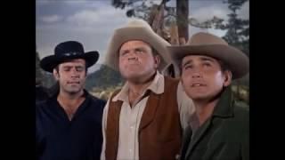 Bonanza, The Cartwrights - "Your Heart Will Lead You Home"