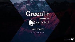 Filmmaking Podcast "Greenlit" Paul Bales - Teaser #2 (2020) | Podcast | Entertainment