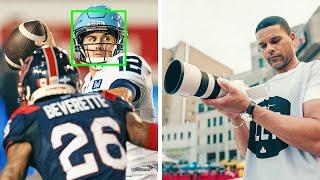 The big MISCONCEPTION about camera autofocus when shooting sports