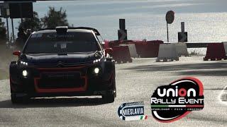 Best of Union rally event 2024 sperlonga-pico by The roadside with #mieslavia