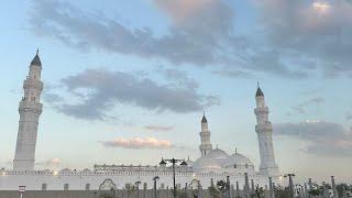 Buggy Ride from Masjid e Nabawi to Masjid Quba | #travel #madina #saudiarabia