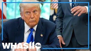 Trump tariffs blocked | What happens now?