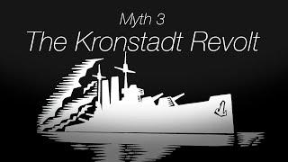 The Kronstadt Revolt | Marxist-Leninist Myths 3