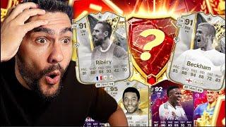 FC 25 DESCHID PREMIILE MELE CENTURIONS FUTCHAMPIONS in ULTIMATE TEAM + BONUS HERO PACKS!!