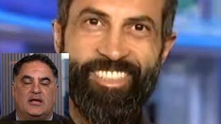 Mosab Hassan Yousef vs Cenk Uygur on Piers Morgan | David Wood & AP React