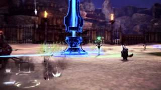 TERA - Battleground Trailer