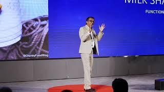 Creators Thinking | Lalit Sharma | TEDxSongshanLake