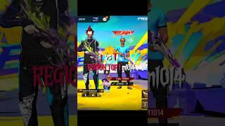 SUDIP SARKAR VS TOP 1 SHOTGUN PLAYER #freefire #shorts #trending #totalgaming