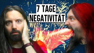 Das machen negative Selbstgespräche mit dir | Selbstexperiment