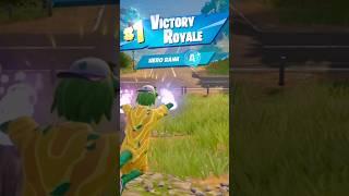 W, L or Mid Season? #shorts #fortnite #fortniteclips