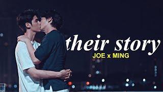 BL | Joe  Ming || My Stand In ตัวนาย ตัวแทน MV