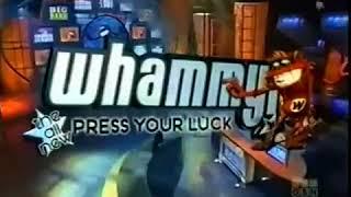 Whammy! The All-New Press Your Luck: Jason/Rick/Kat
