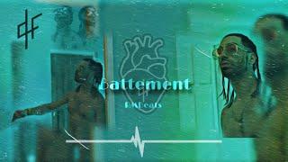 [FREE] PNL x DTF « BATTEMENT » Cloud Rap type beat