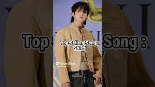 Jungkook Makes History at #BBMAs 2024! | Most-Nominated K-Pop Act USA || #bts #jungkook #shorts