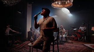 Marc Broussard- Give You The World (Live Performance Video)