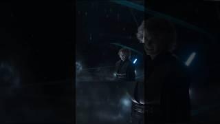 Anakins lightsaber spin #starwars #anakinskywalker #anakin #ahsokatano #ahsokaepisode5 #lightsaber