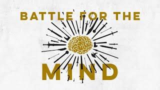 Battle for the Mind 4 - Fight For A Health Mind || Ps Jonathan Harris