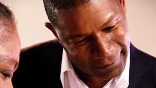 Dennis Haysbert's Intimate Look at the Slave Trade