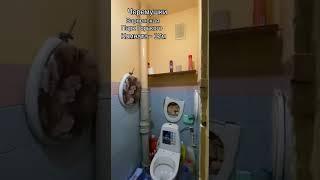 Продам комнату - 17м, Черемушки, парк Горького