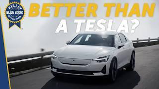 2024 Polestar 2 Dual Motor | Review & Road Test