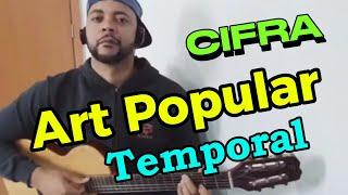 Art Popular, Temporal, Cifra