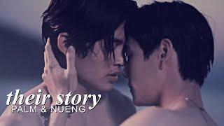 BL | Palm  Nueng || Never Let Me Go [1x12] FINALE MV เพื่อนายแค่หนึ่งเดียว