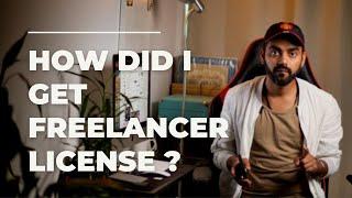 How to get UAE freelance Visa | Should Buy Or Not? Cost & Benefits Complete Details