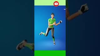 Fortnite Emote Billy Bounce На шарнирах Par Patroller L2COOP'S #Shorts
